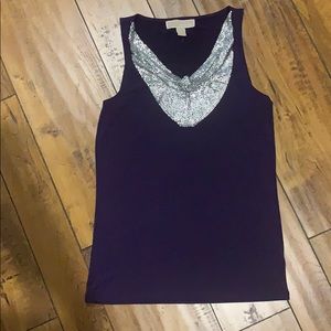 Michael Kors Tank Top